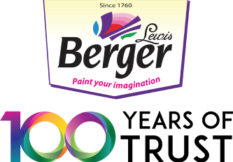 Berger Logo