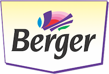 Berger Logo