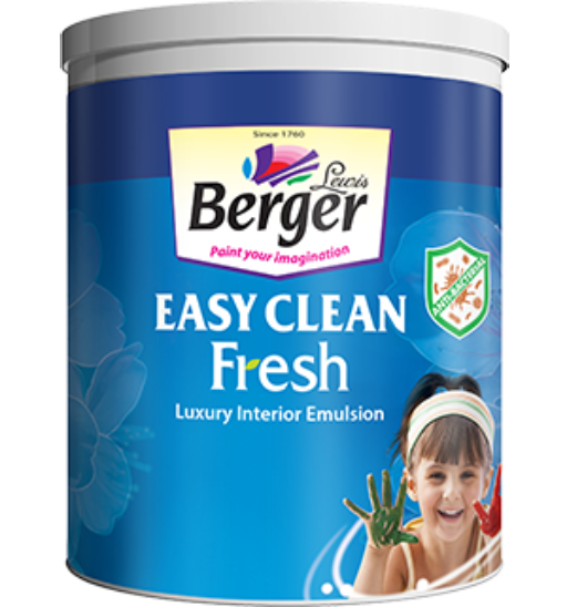 Easy Clean Fresh product packshot