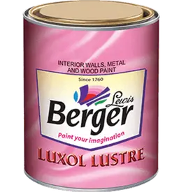 Luxol PU Enamel view 6