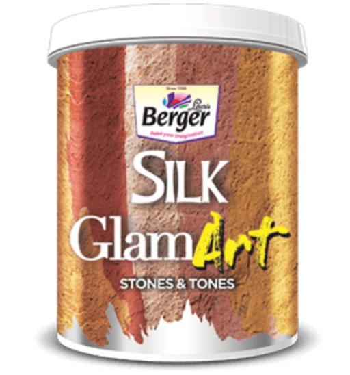 Silk Glamart Stones & Tones product packshot