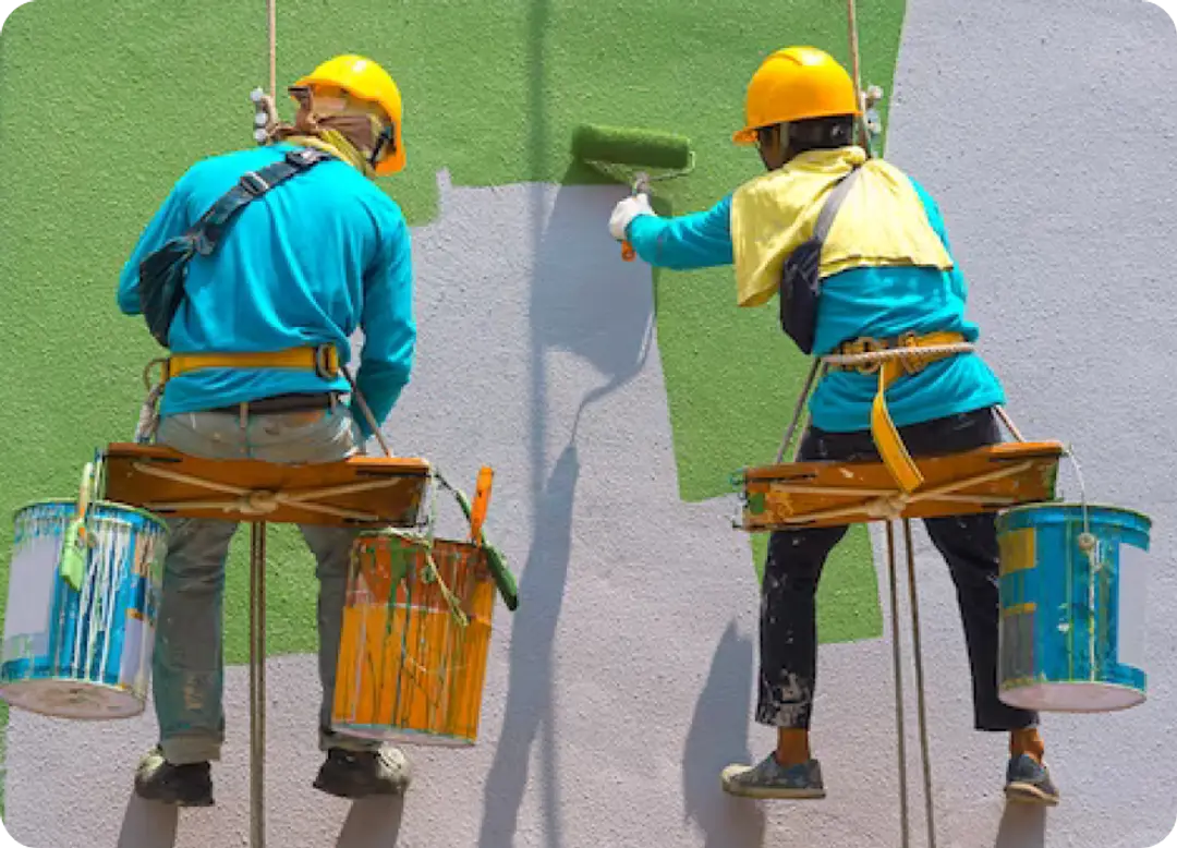 Exterior Painting