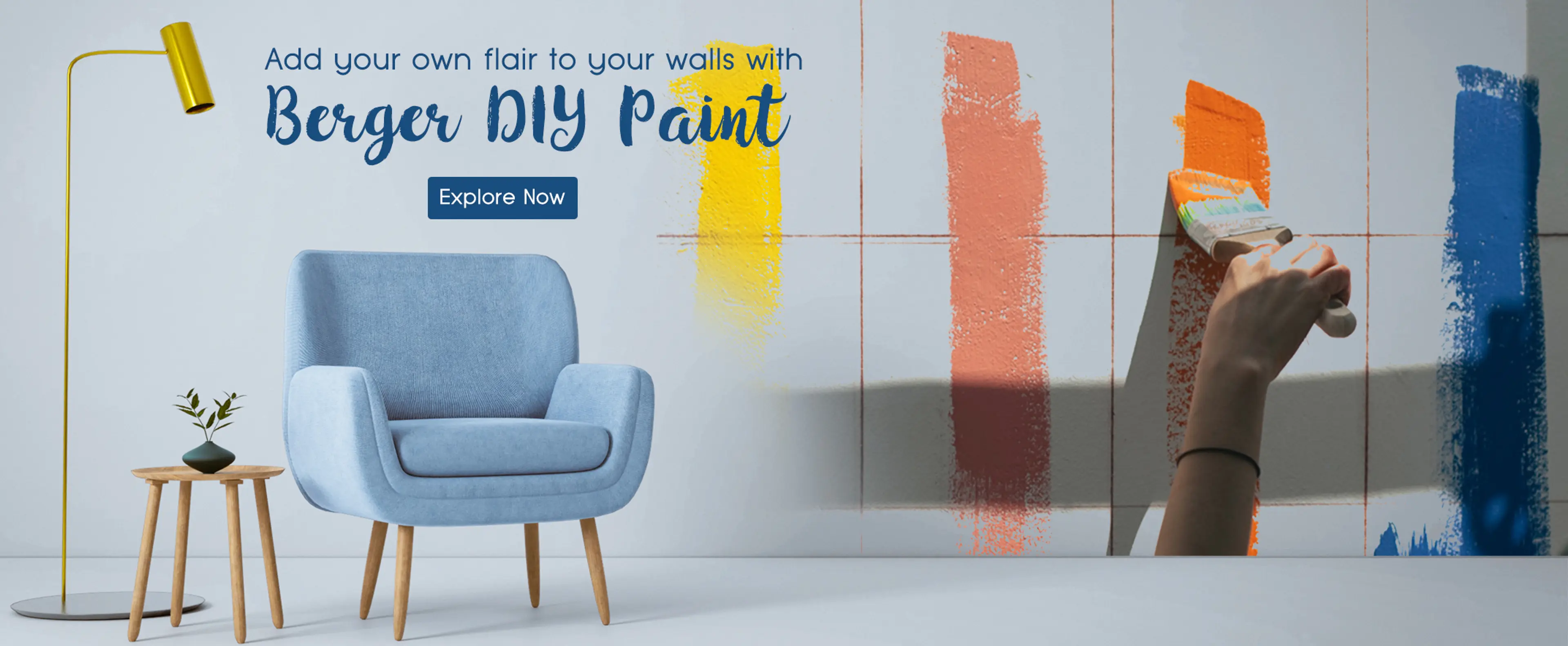 DIY Paint