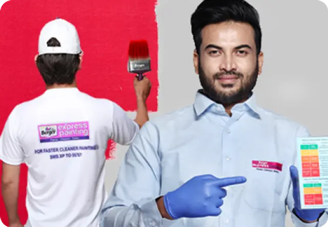 Certified Painters