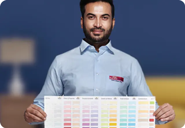 colour Consultation
