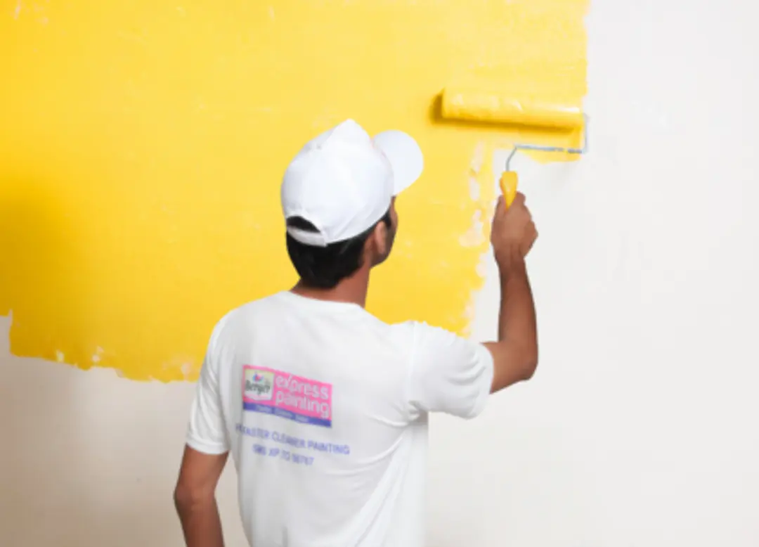 Interior Painting