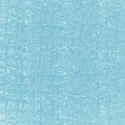 Wavy Silk Aegean Mist