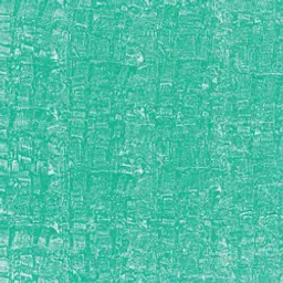 Wavy Silk Aegean Mist