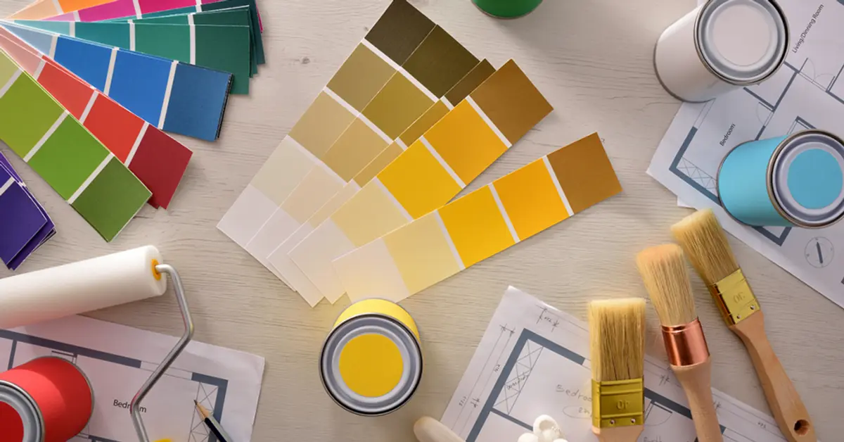 How Pigment Is Added to Paint | Understanding Paint Pigments and Their Role