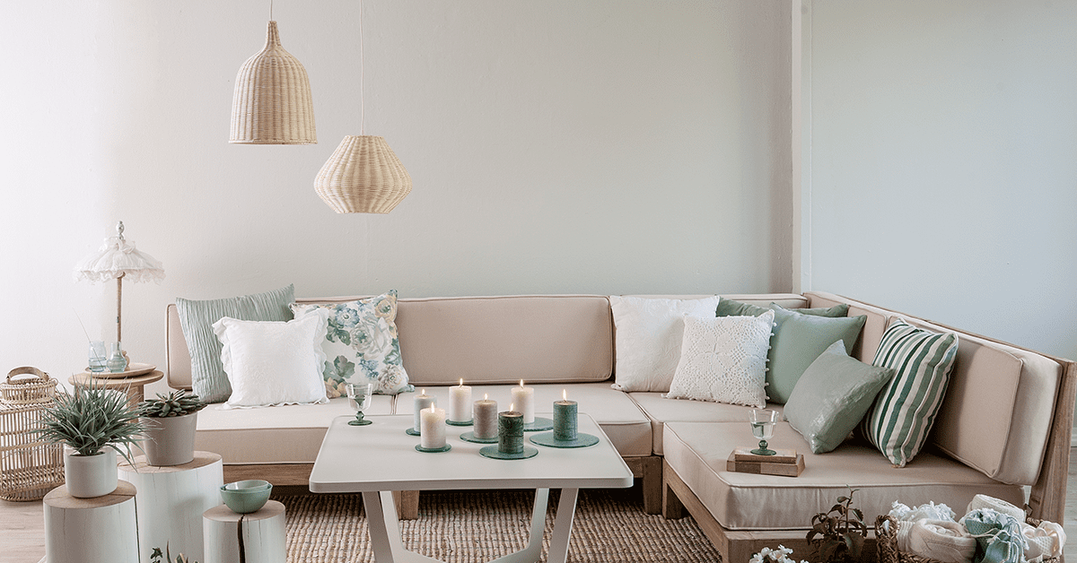 Warm White Paints - Perfect Neutral Choices