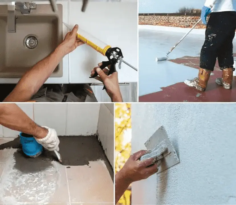 Can I waterproof my own house.png