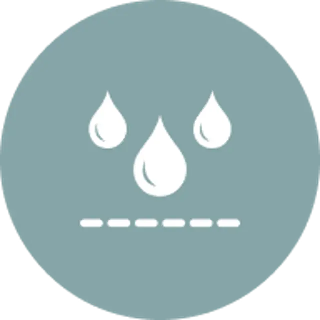 Excellent Impermeability to Water Ingress.png