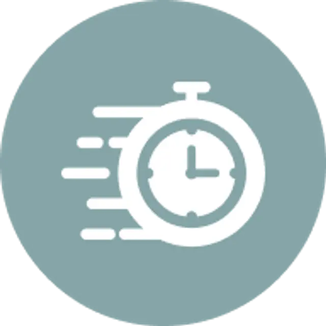 Extremely Fast Application Time.png