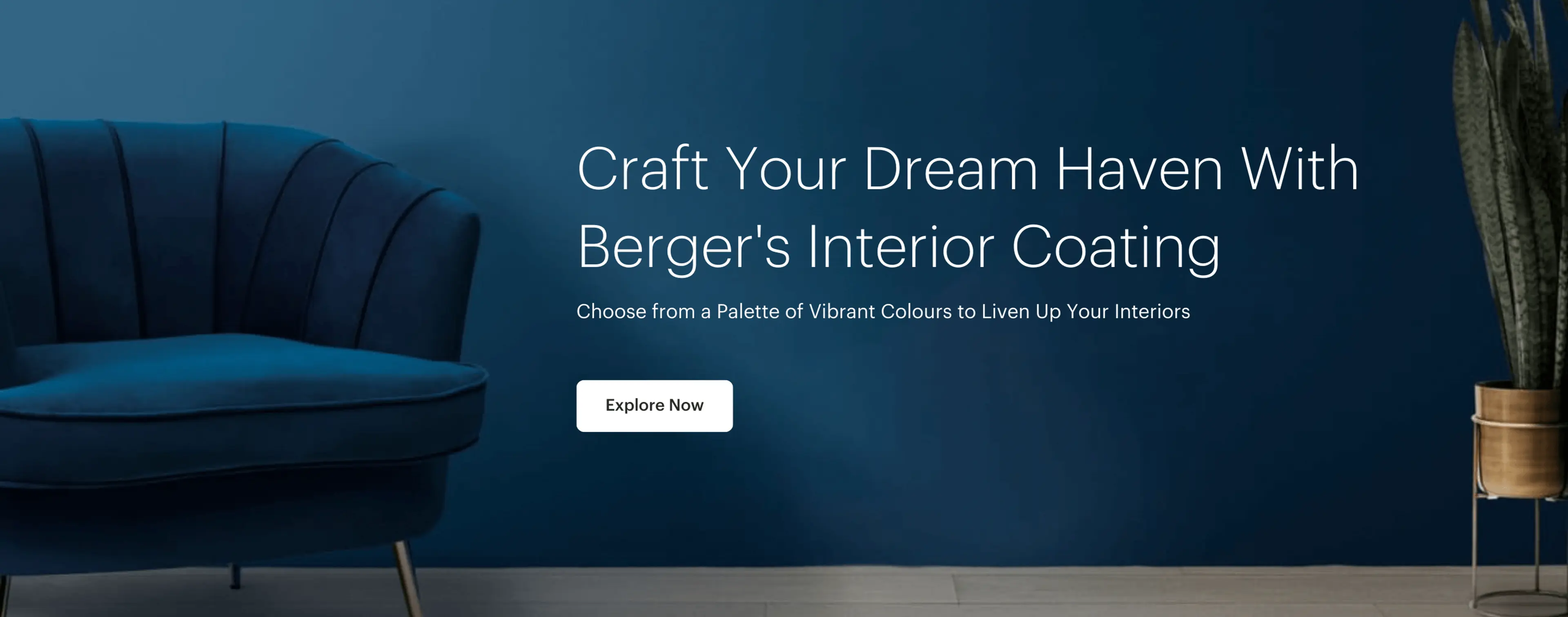 Interior Wall Paints