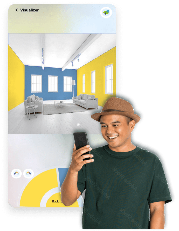 Picture of the author