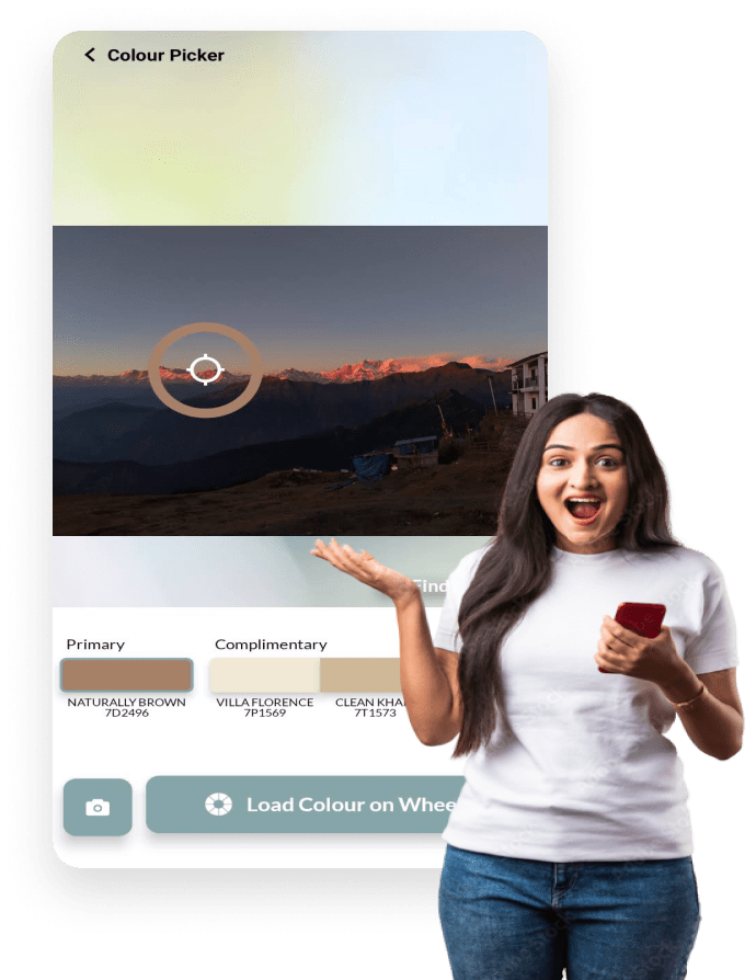 Picture of the author