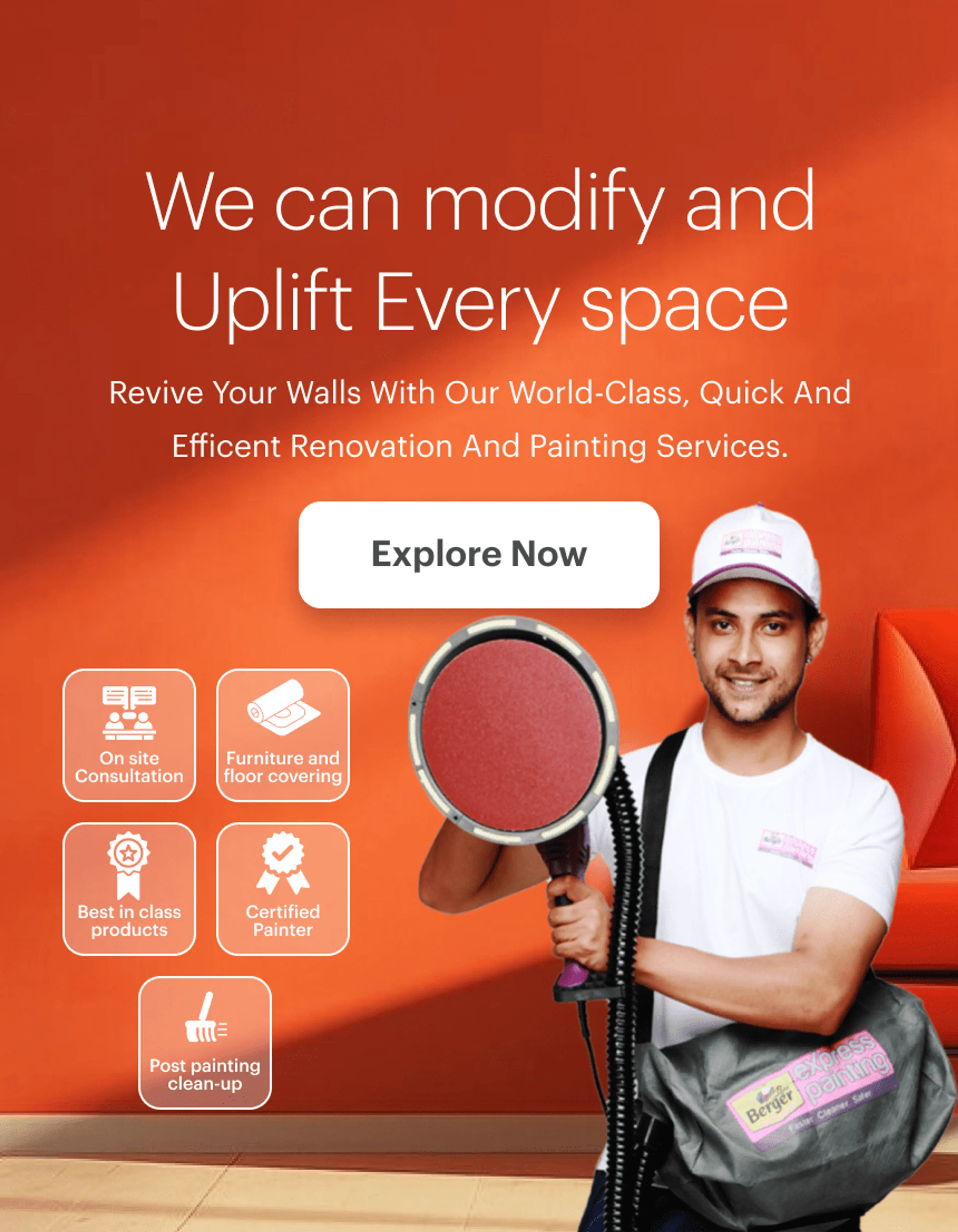 mobile image