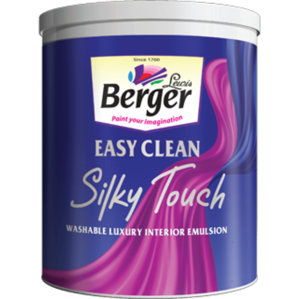 Easy Clean Silky Touch product packshot