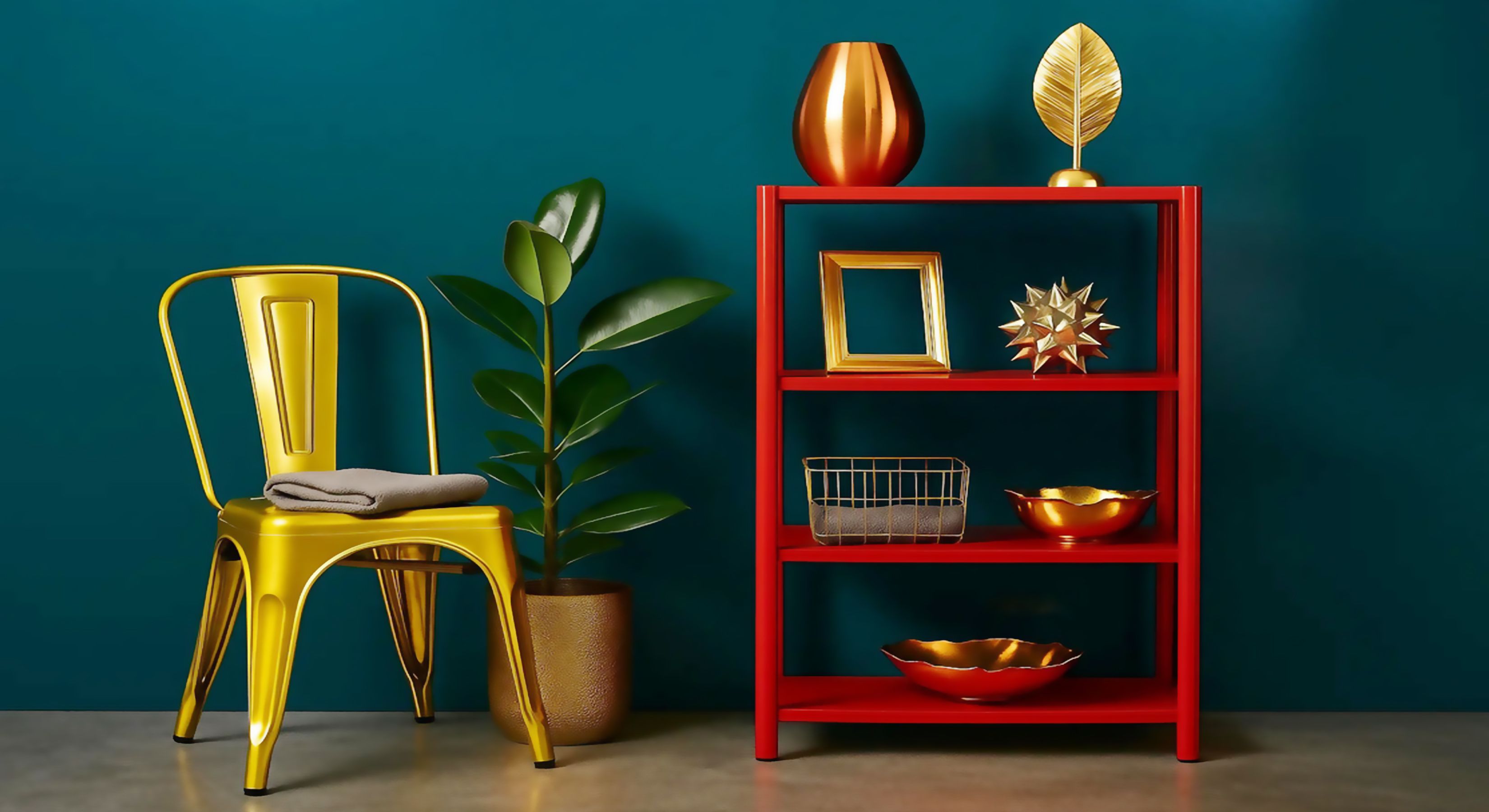Luxol Metallics