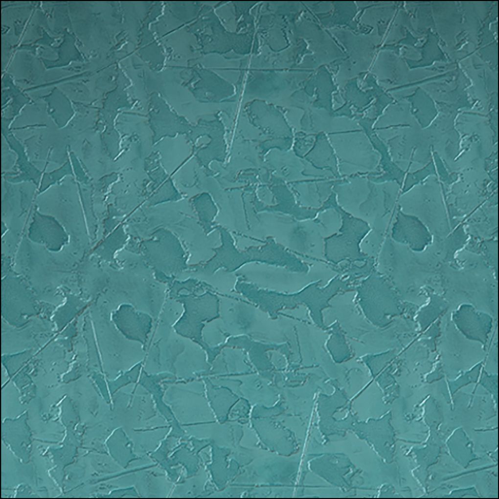 Fresco sea green