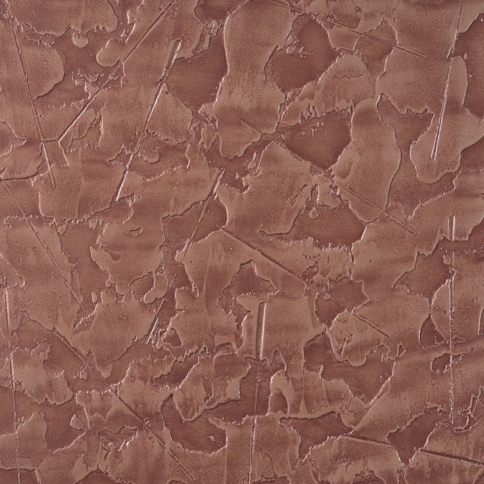 Fresco moroccan clay