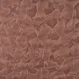 Fresco moroccan clay