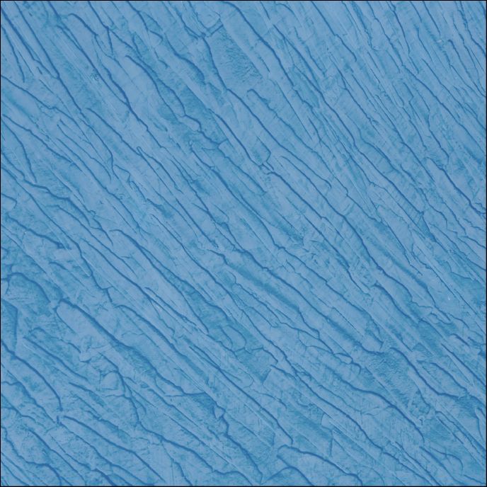 Stucco Blue Daydream