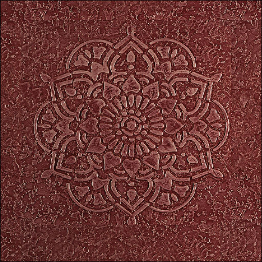 Mandela eternal bloom