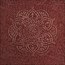 Mandela eternal bloom