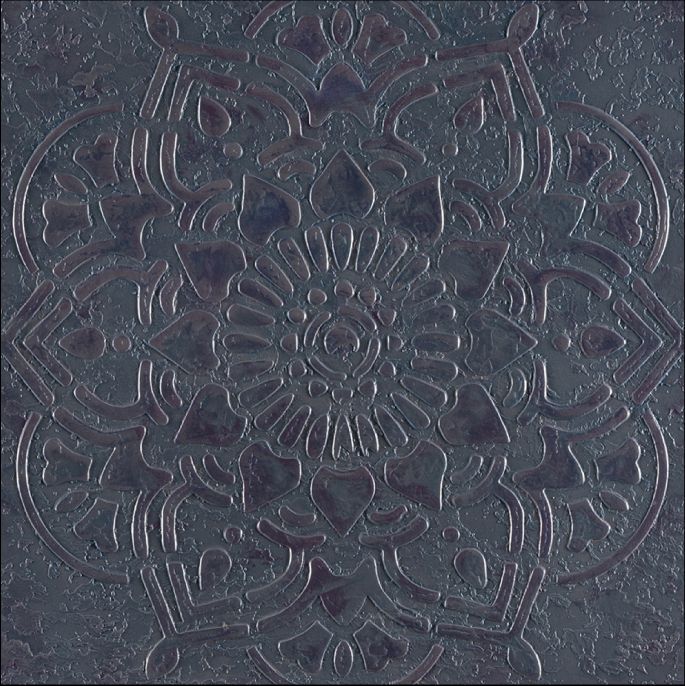 Mandela celestial bloom