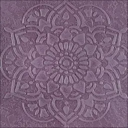 Mandela orchid bloom