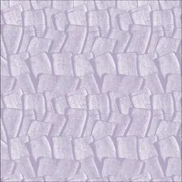 Spatulato Silk White