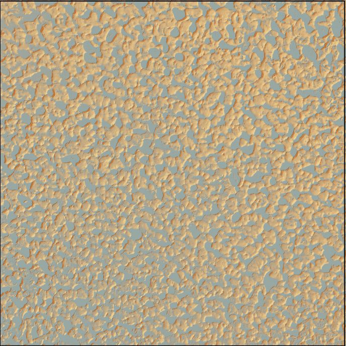 Stone edge Silk Steel Manor