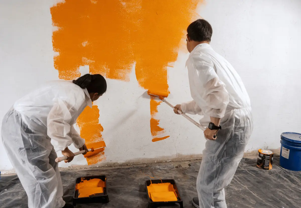 Painting Problems