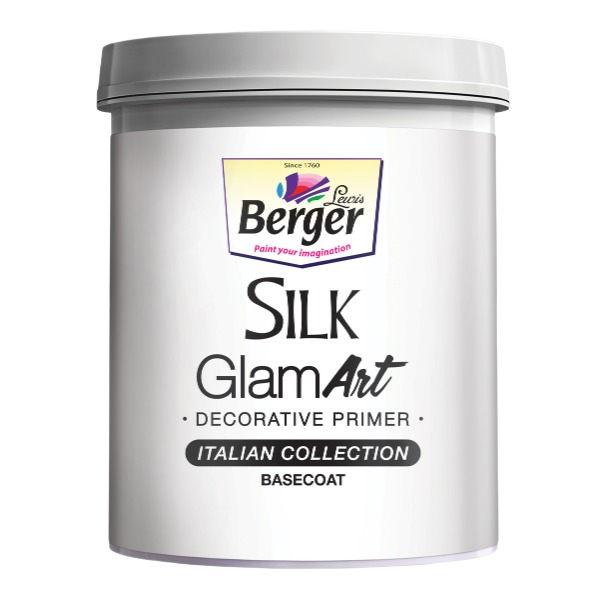 GlamArt Italian Collection Decorative Primer product packshot