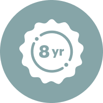 8 Years Warranty.png