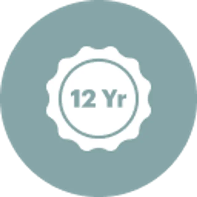 12 Years Warranty.png