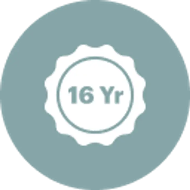 16 Years Warranty.png