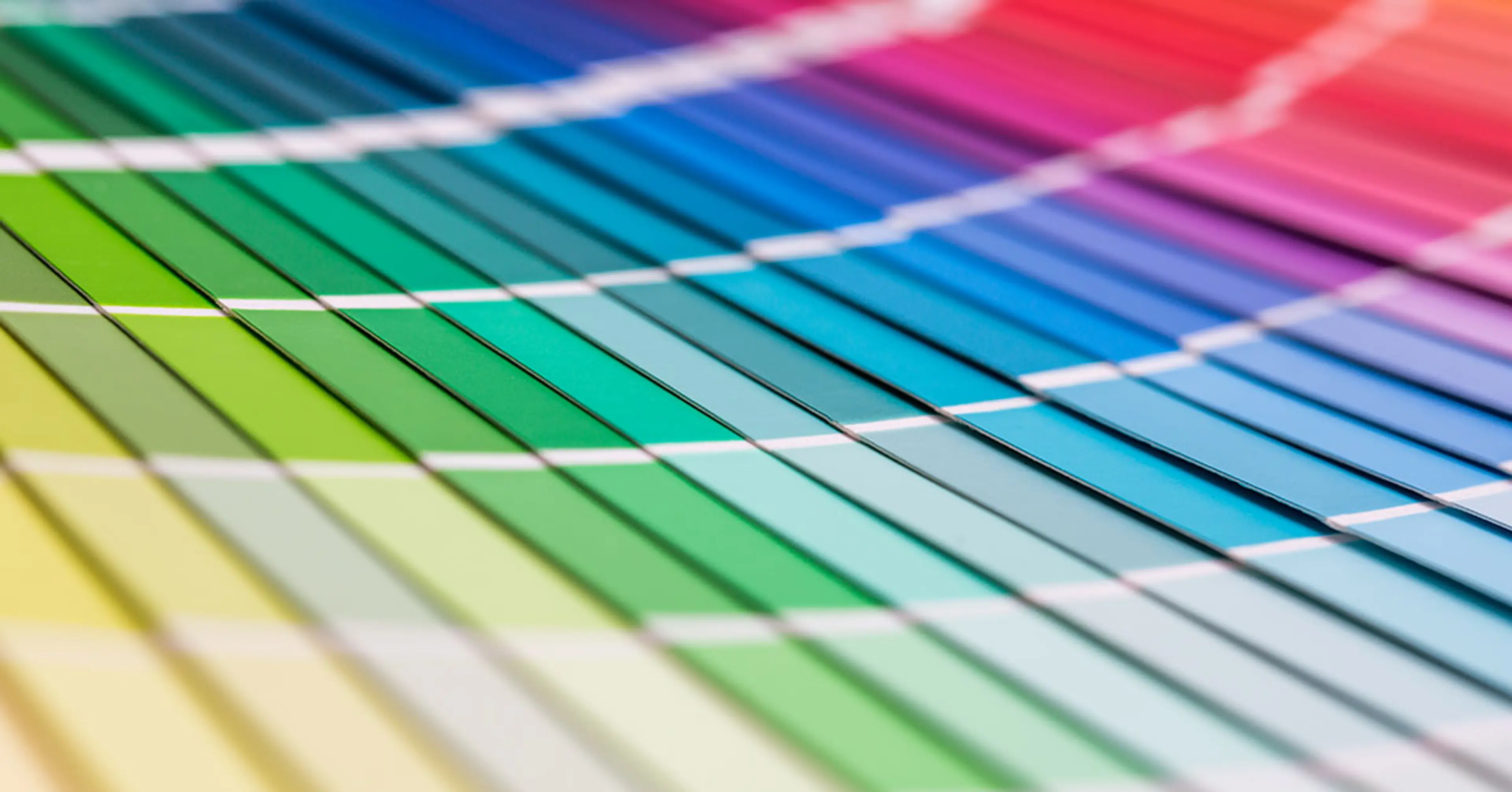 Choosing the wrong undertone