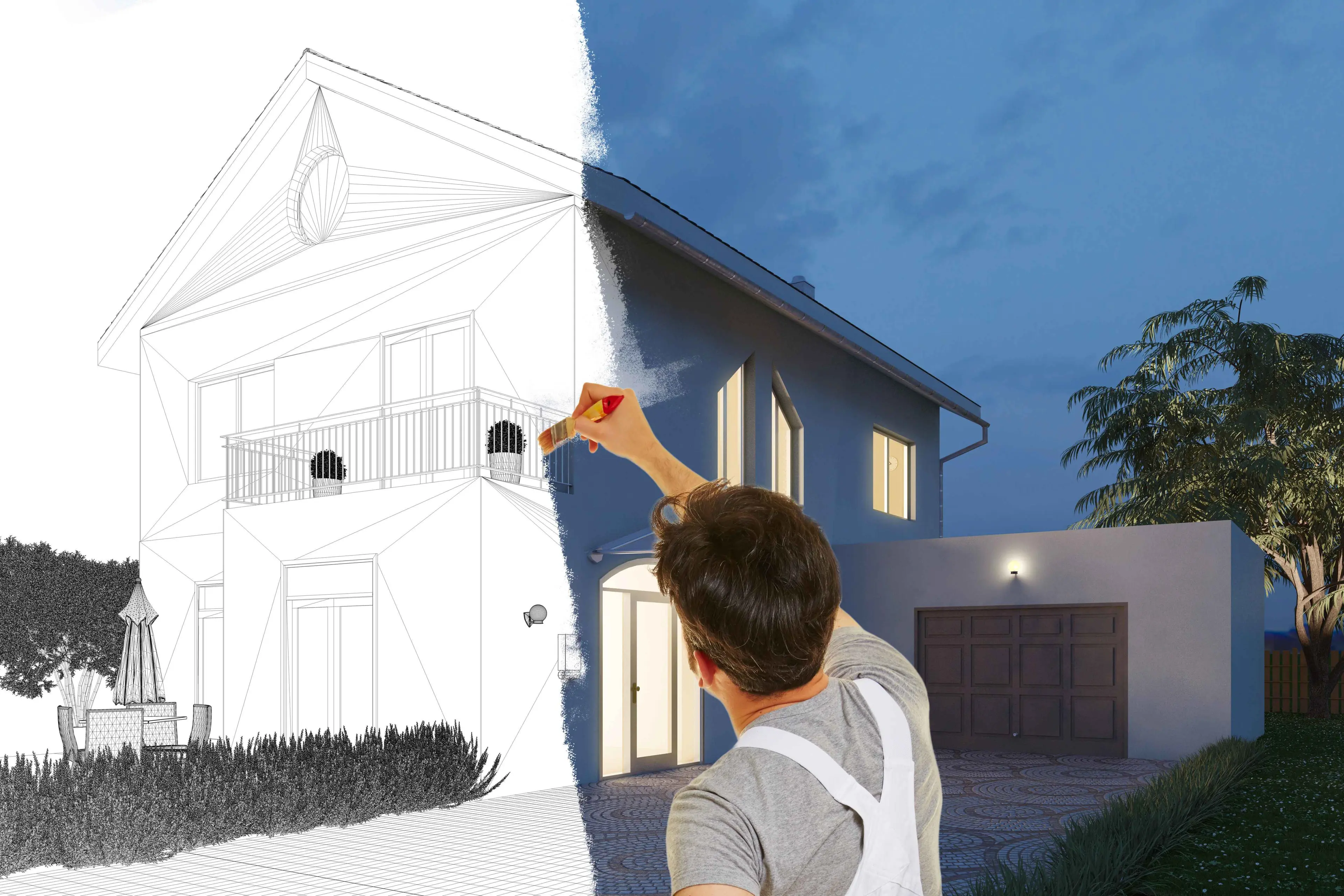 exterior-wall-paints