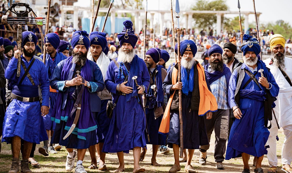 Anandpur-Sahib-Hola-Mohalla