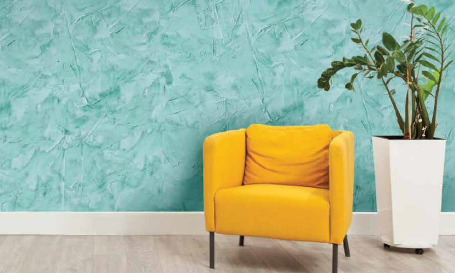 Artistic-wall-design