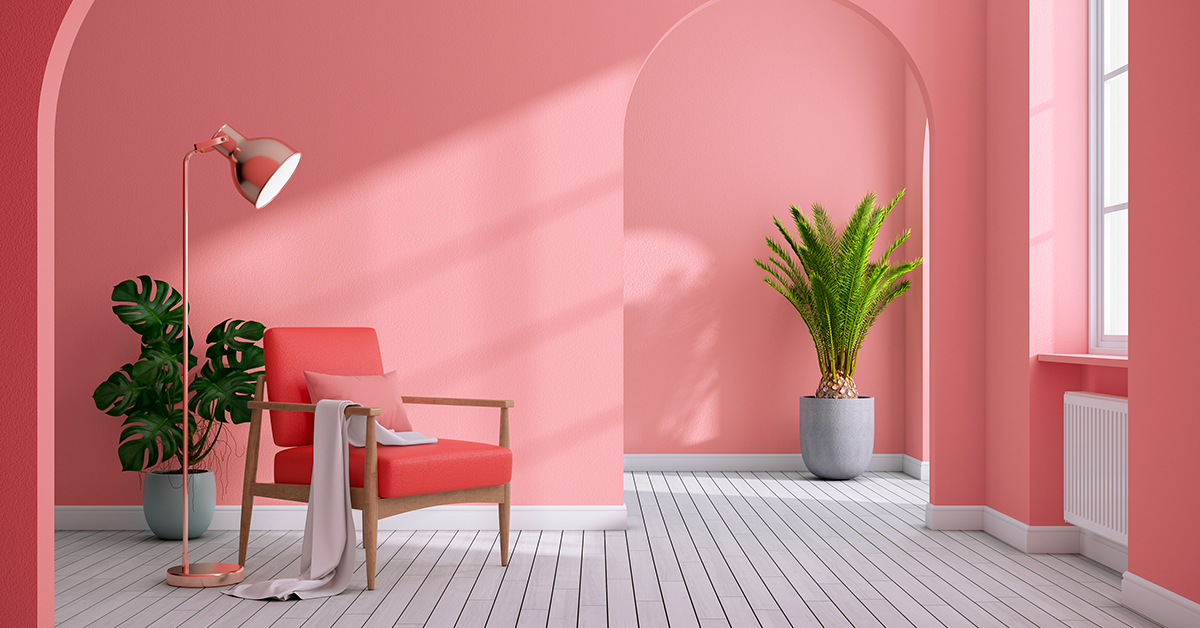 Beautiful-Wall-Paint