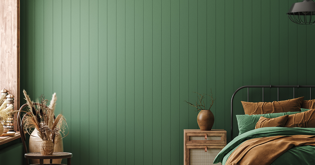 Beautiful-bedroom-paint