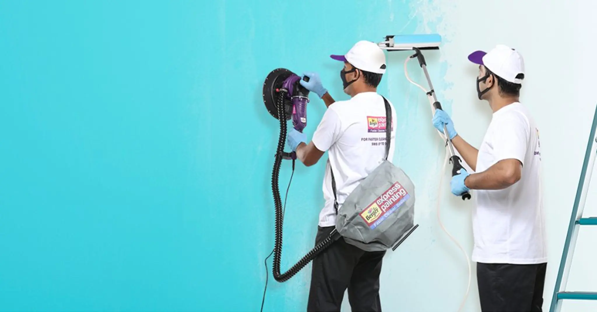 Berger-Express-Painting-service-professionals
