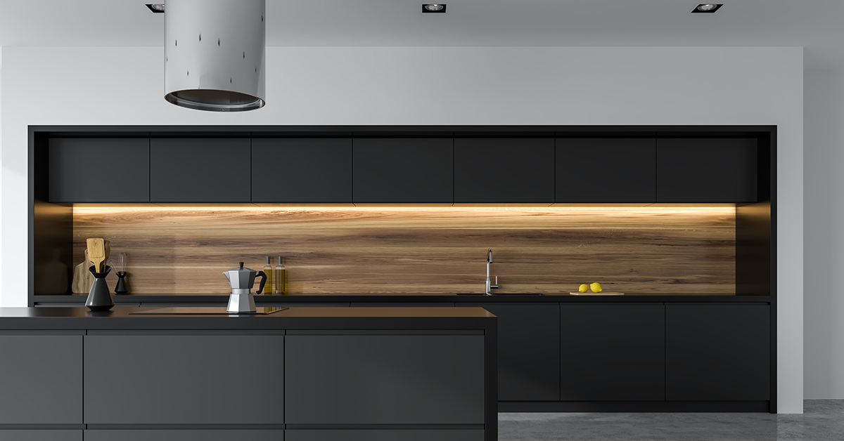 Black-and-white-kitchen-scheme