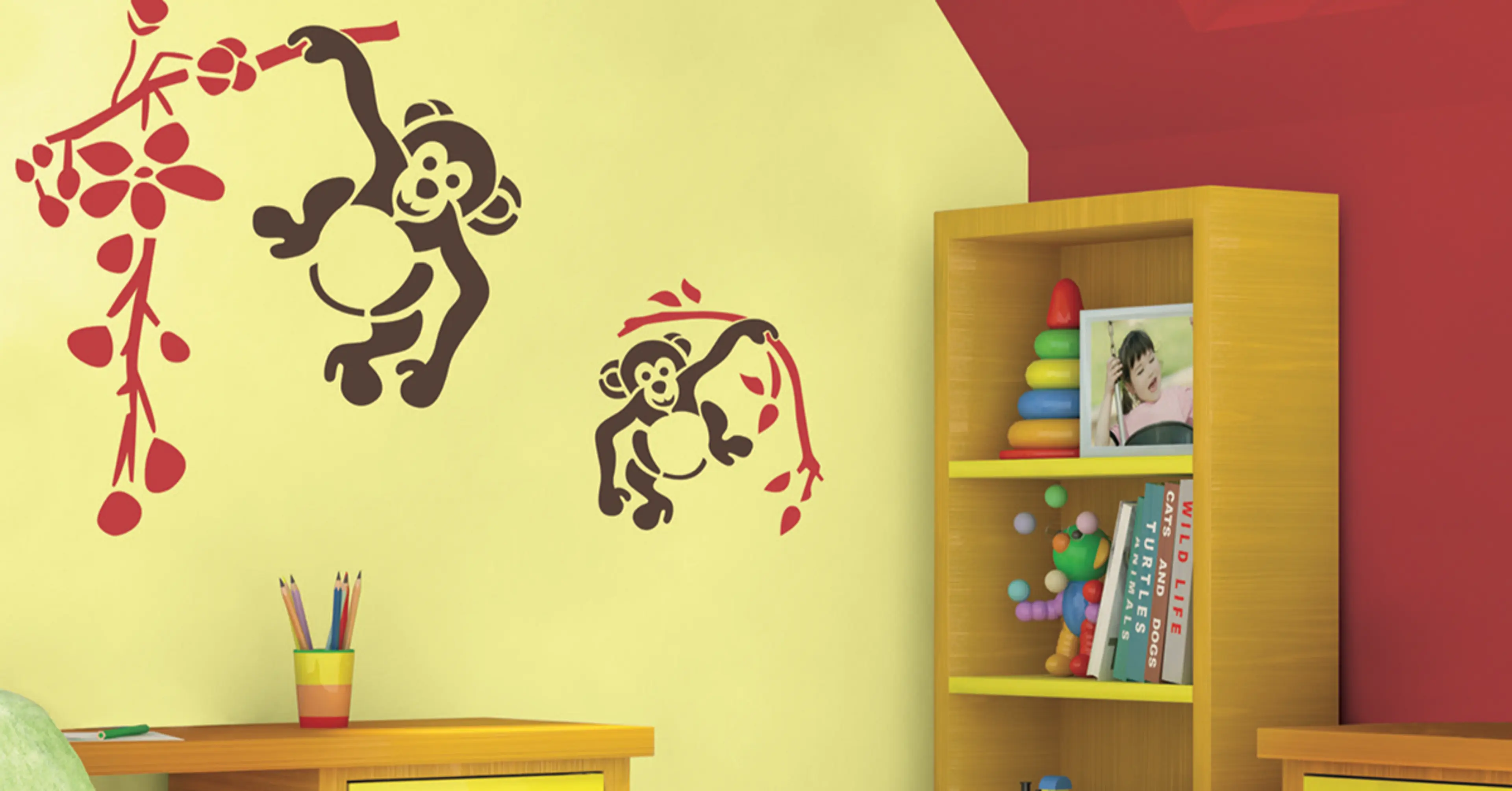 Best-Wall-Colours-and-Designs