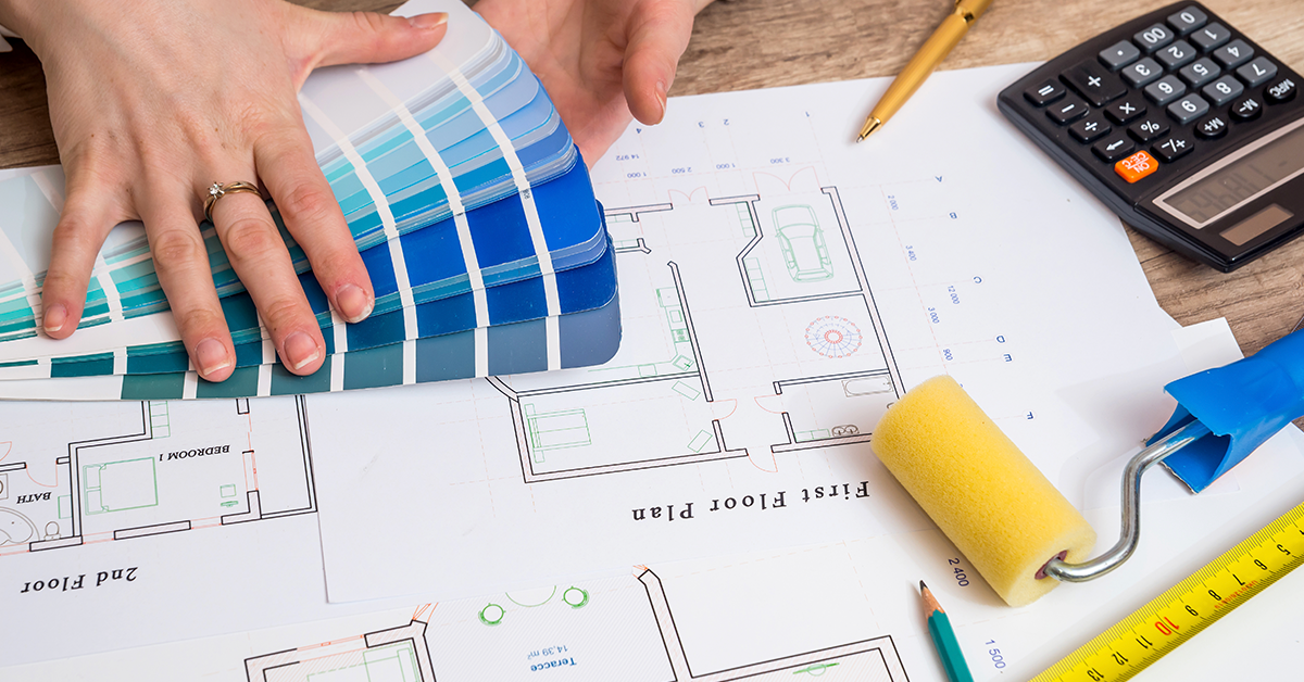 Budget-for-home-painting