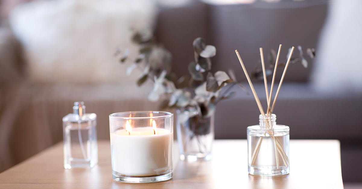 Candles-and-incense-sticks