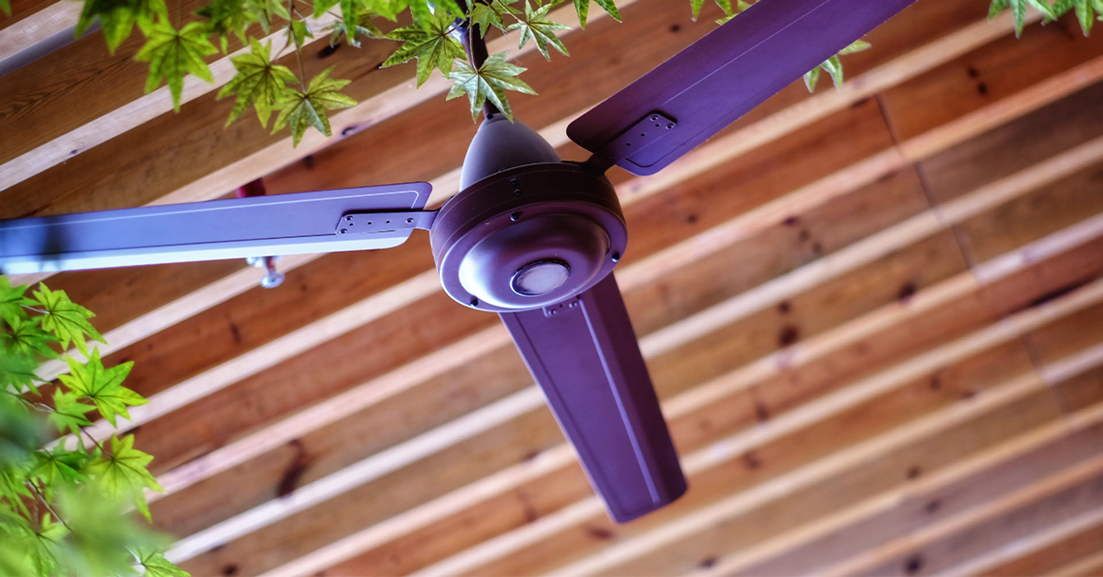 Ceiling-fan-makeover